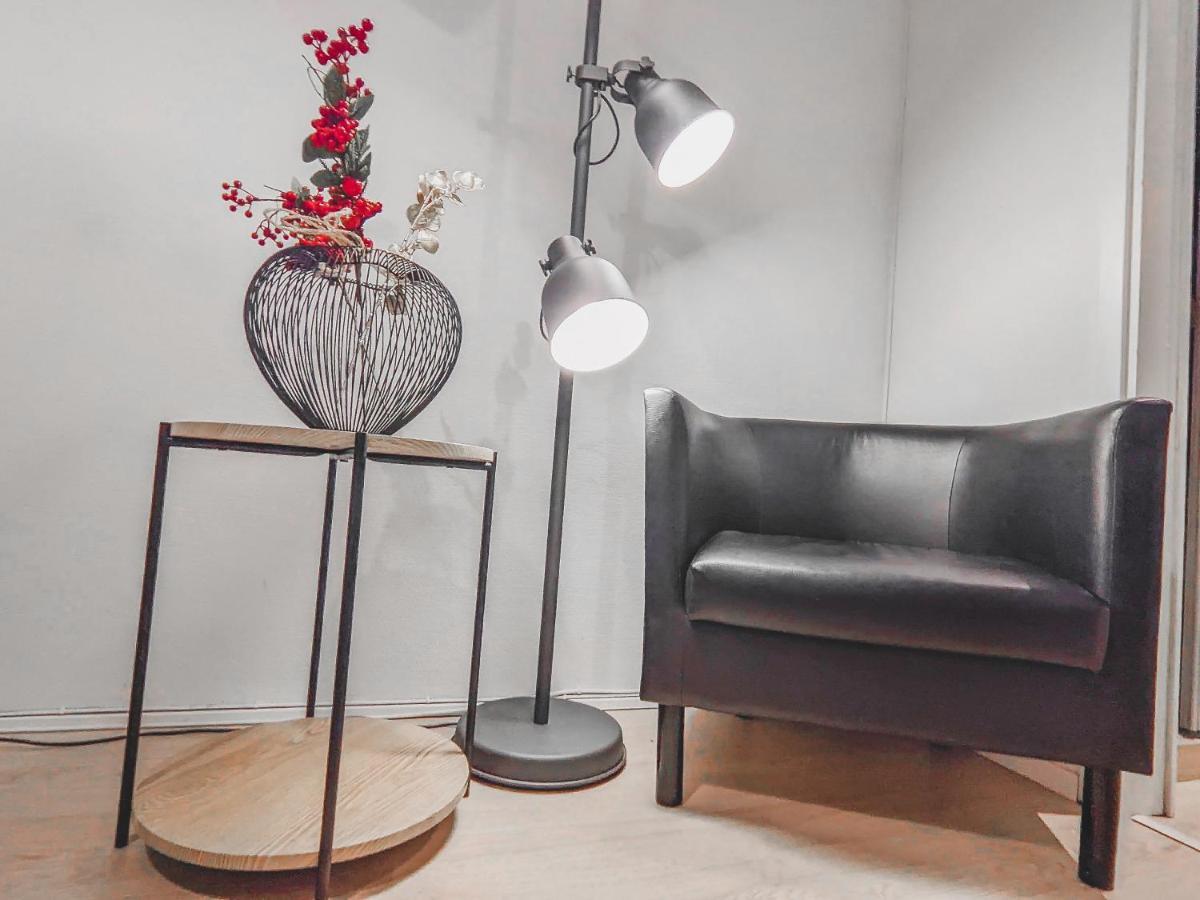 Residential Homes Helsinki Center المظهر الخارجي الصورة